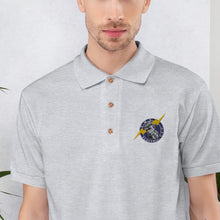 Load image into Gallery viewer, Embroidered Polo Shirt
