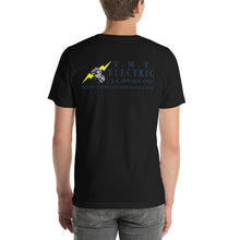 Load image into Gallery viewer, Short-Sleeve Unisex T-Shirt
