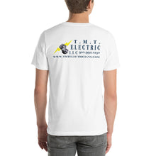 Load image into Gallery viewer, Short-Sleeve Unisex T-Shirt
